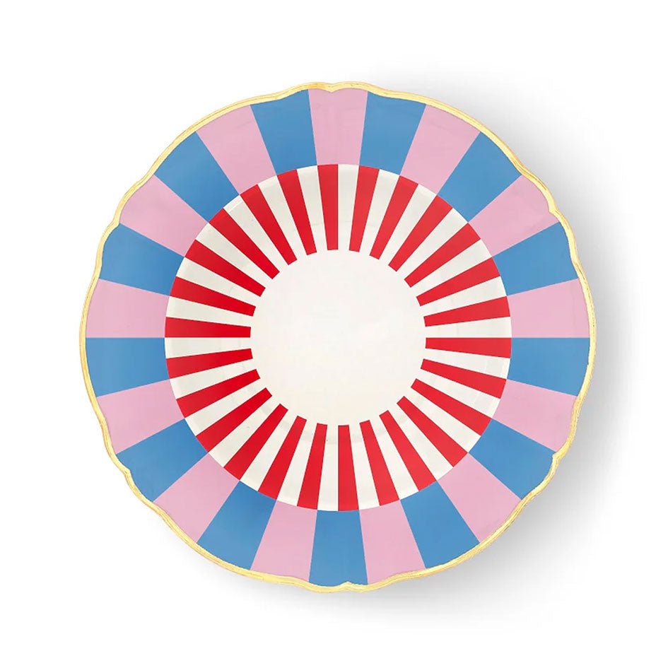 Bitossi Home - Abracadabra Enchantment Diep Bord - SuperMatique