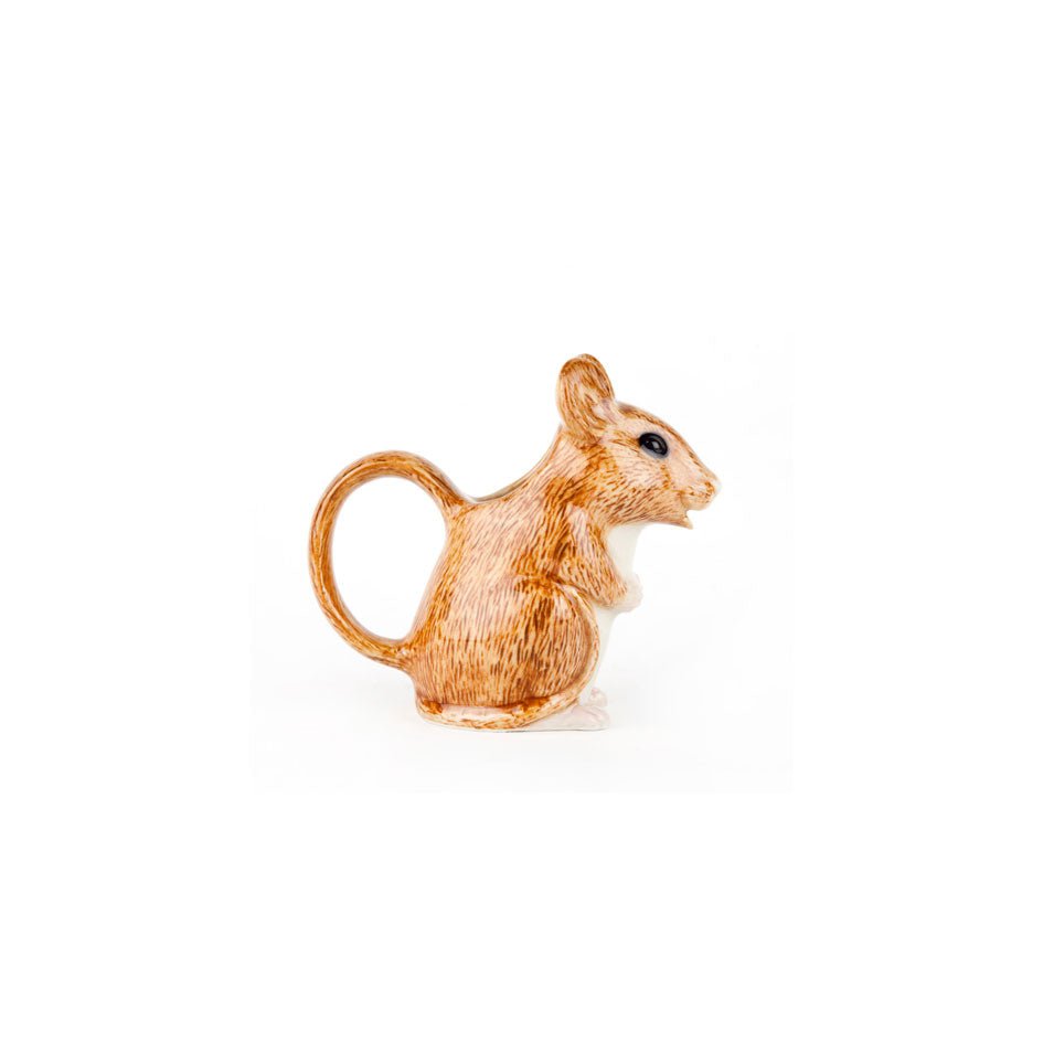 Bosmuis Schenkkan - Quail Ceramics - SuperMatique