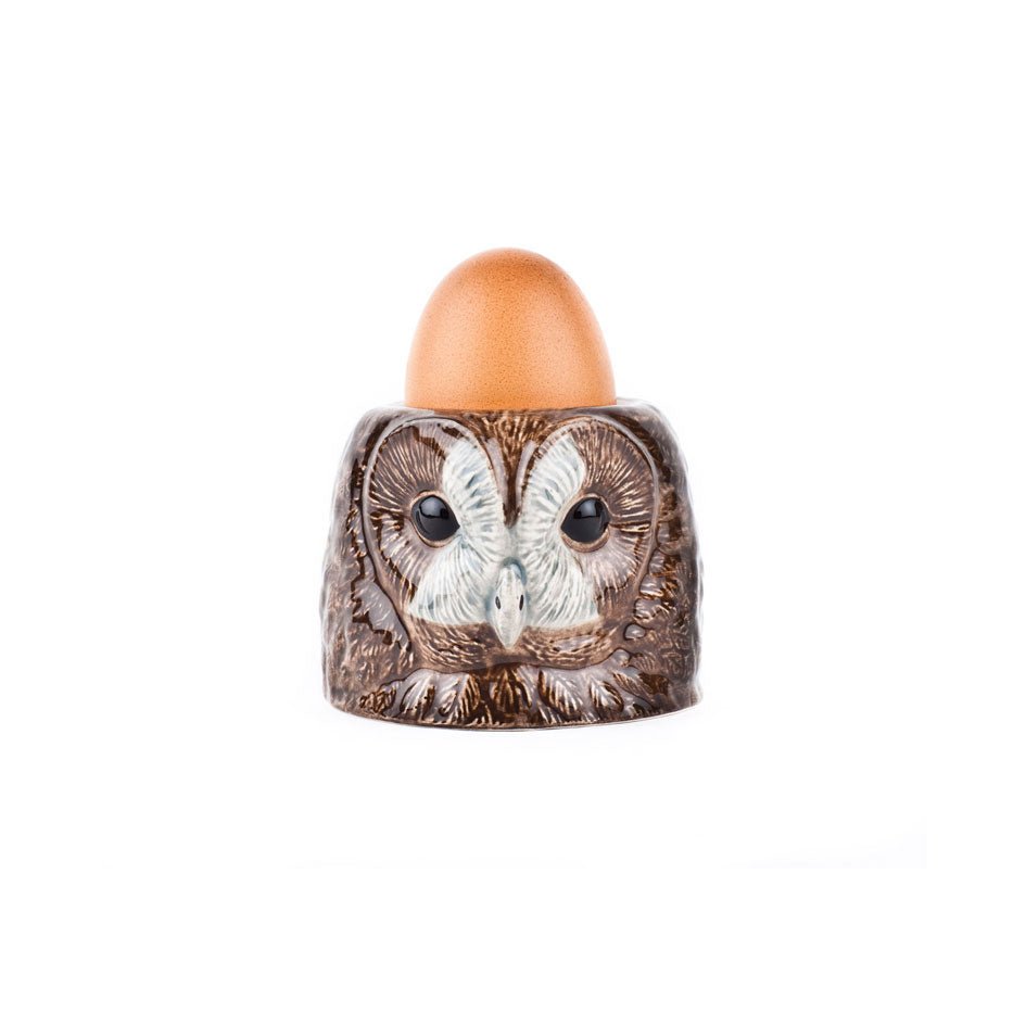 Bosuil Eierdopje Quail Ceramics - SuperMatique