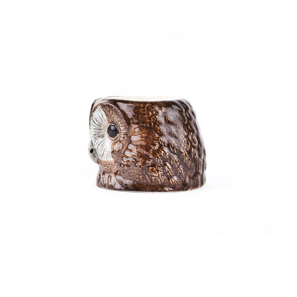 Bosuil Eierdopje Quail Ceramics - SuperMatique