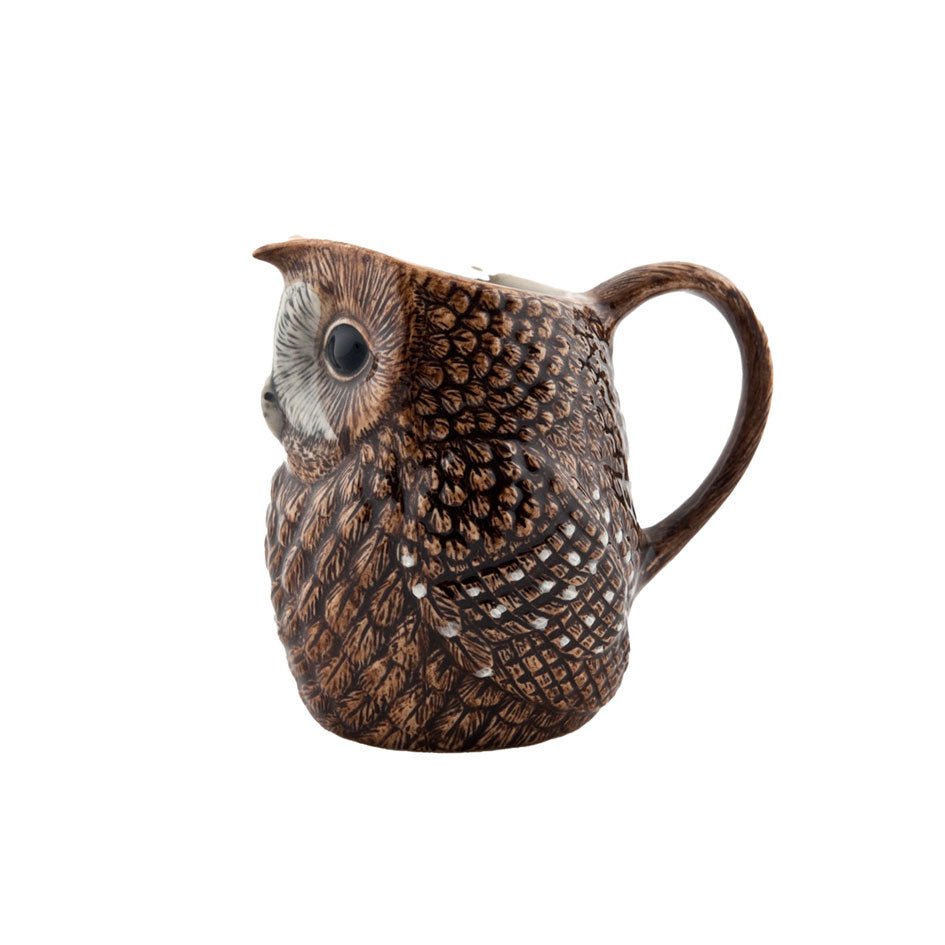 Bosuil Schenkkan - Quail Ceramics - SuperMatique