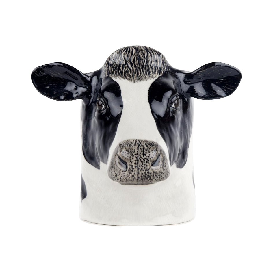 Friese Koe Pennenpot - Quail Ceramics - SuperMatique