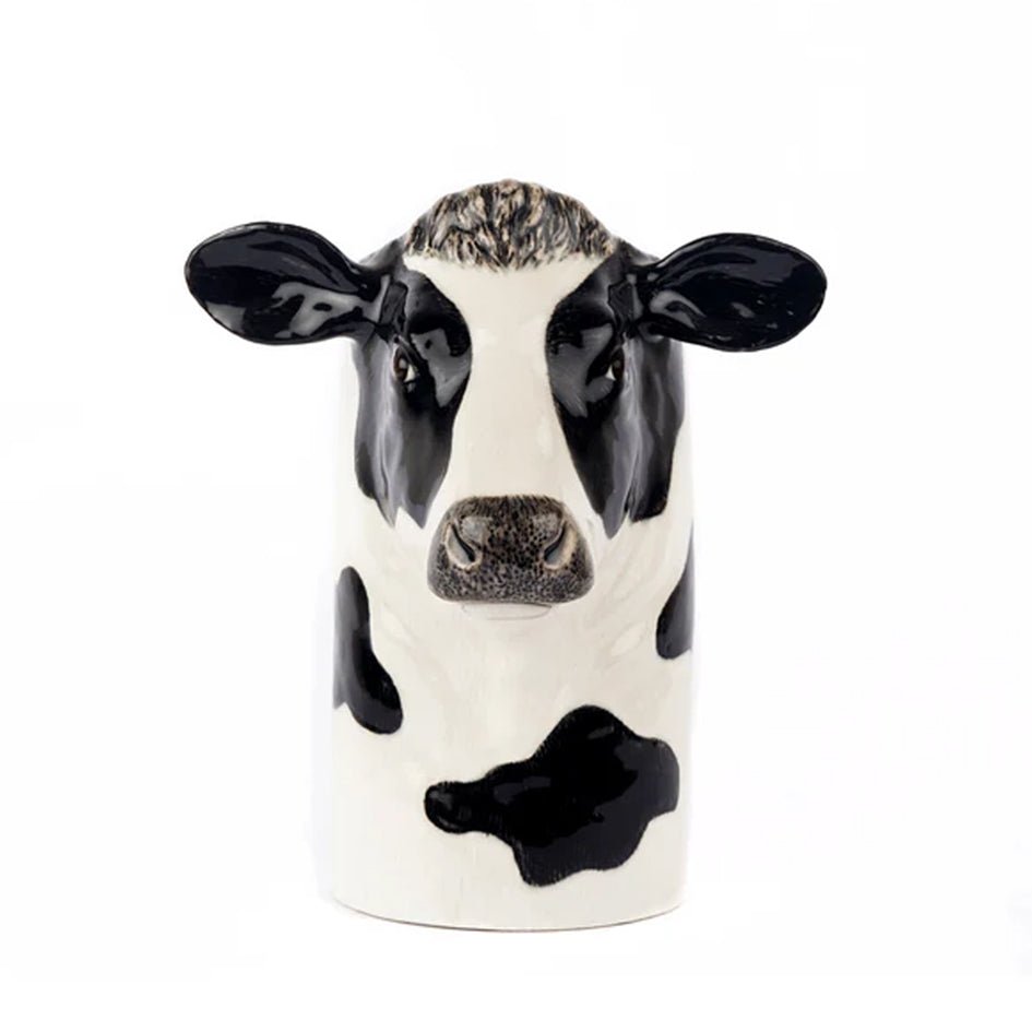 Friese Koe Pollepelpot - Quail Ceramics - SuperMatique