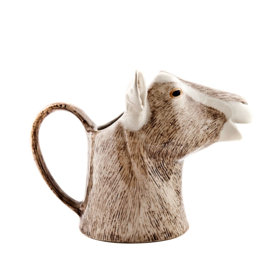 Geit Karaf Groot - Quail Ceramics - SuperMatique
