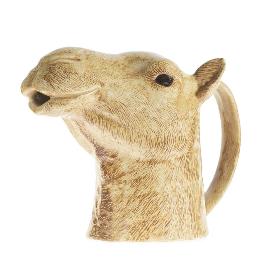 Kameel Karaf Groot - Quail Ceramics - SuperMatique