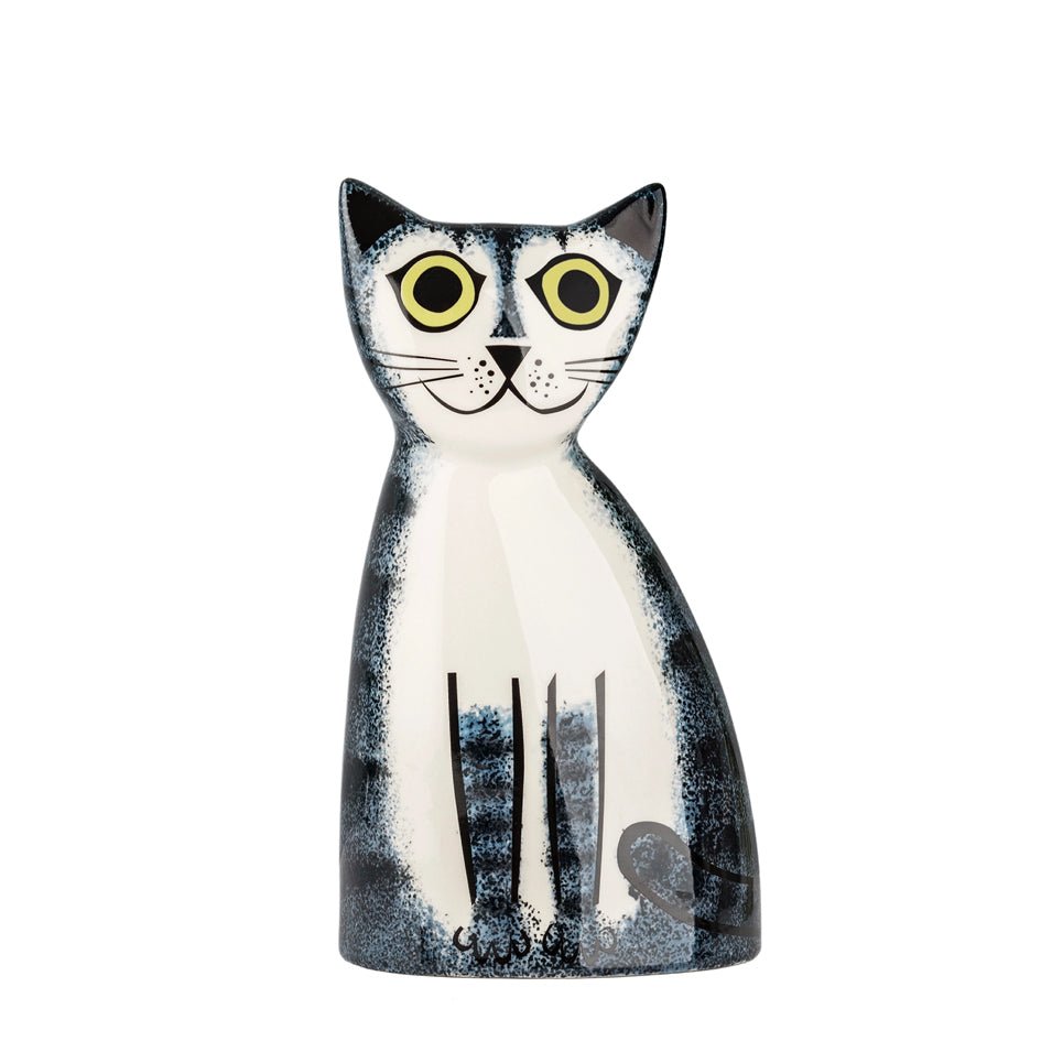 Kat Keramiek Spaarpot - Hannah Turner Ceramics - SuperMatique