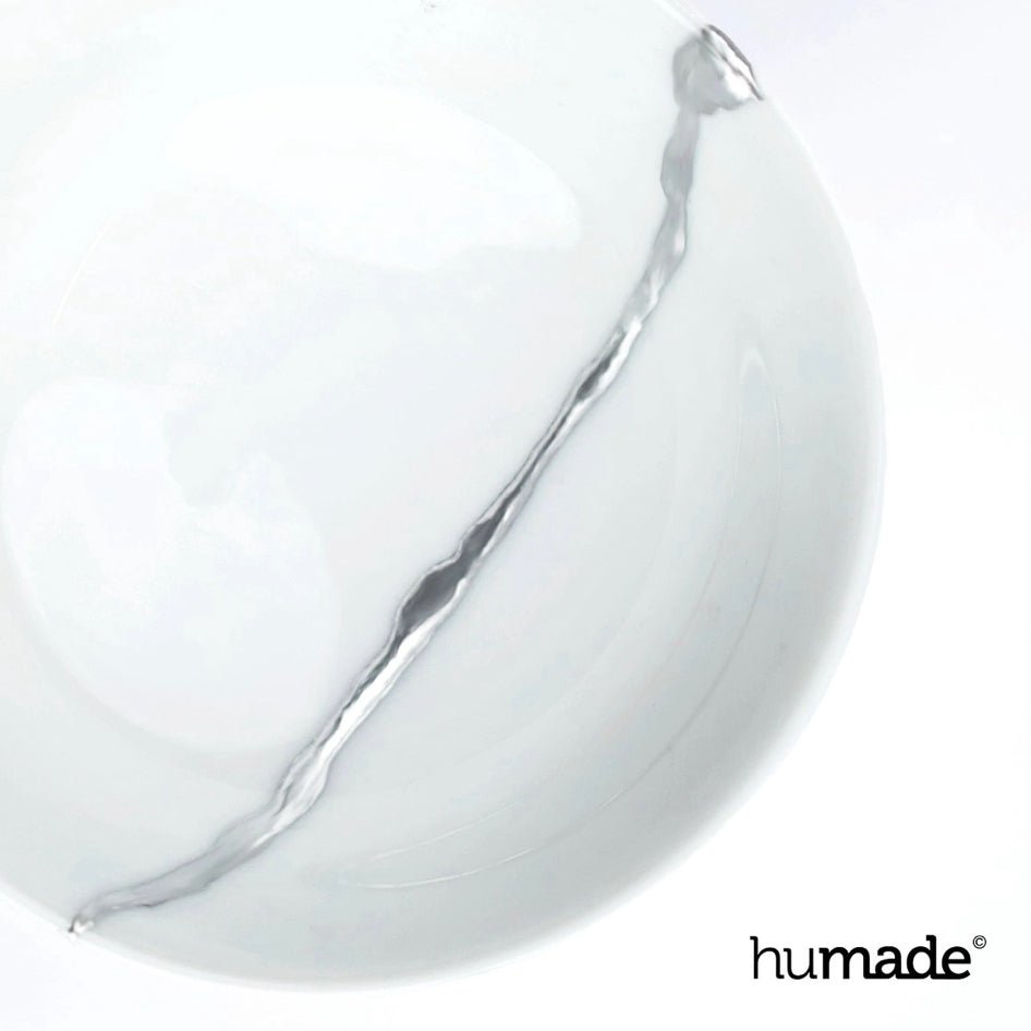 Kintsugi Reparatieset Zilver - Humade - SuperMatique
