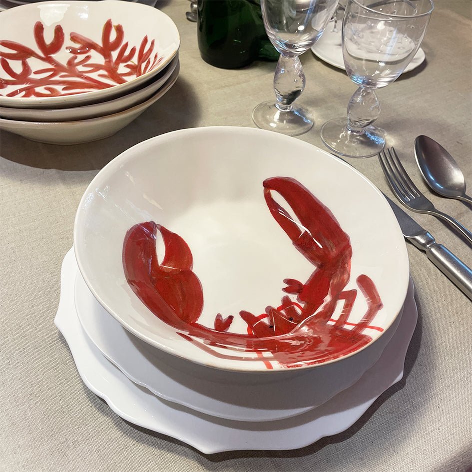KREEFT Diep Bord - Au Bain Marie - SuperMatique
