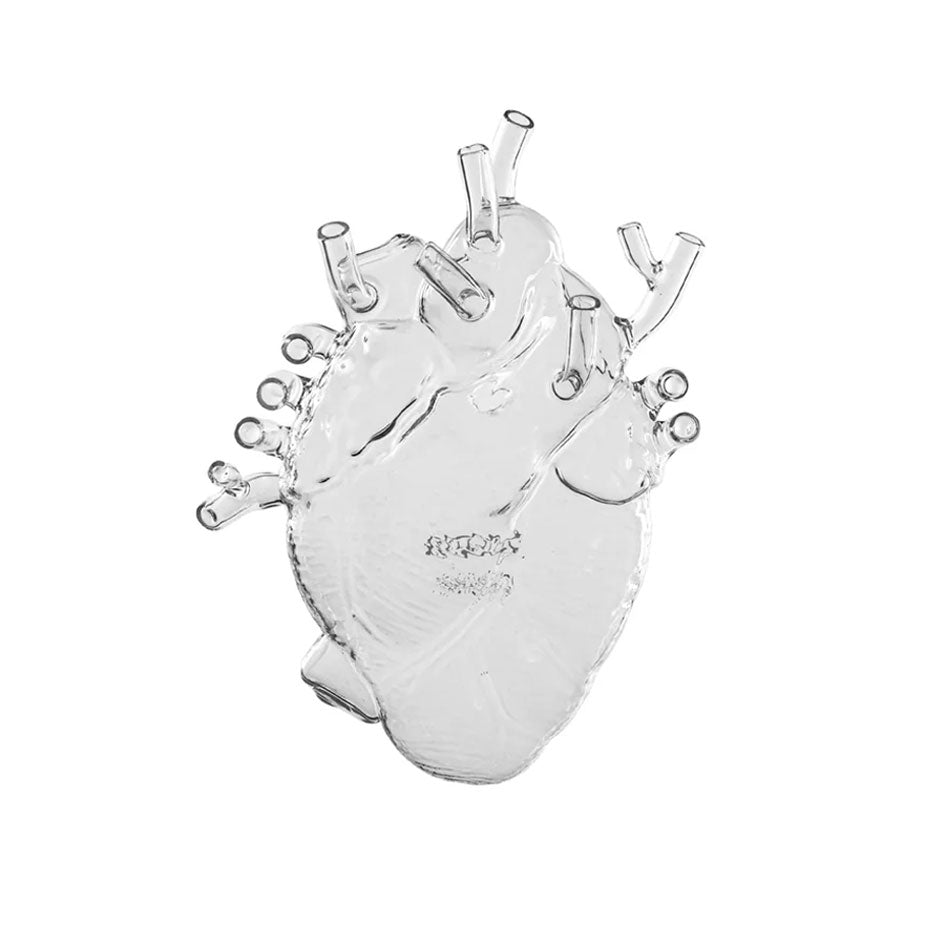 Love in Bloom Wandvaas Glas - Seletti - SuperMatique