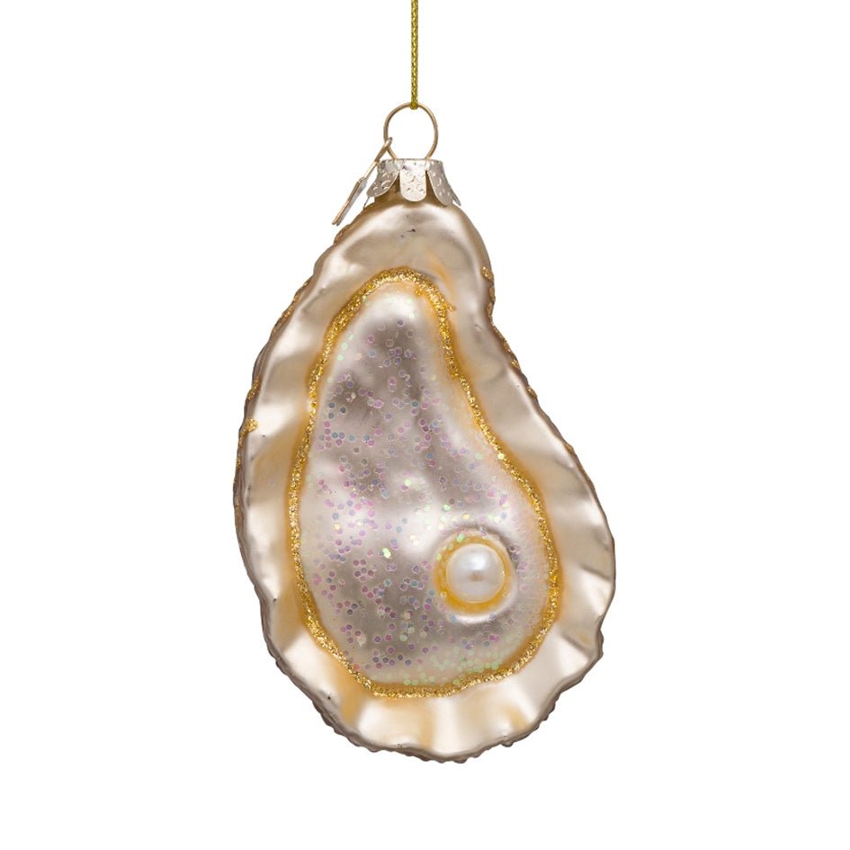 Oester Kerstornament - Vondels - SuperMatique