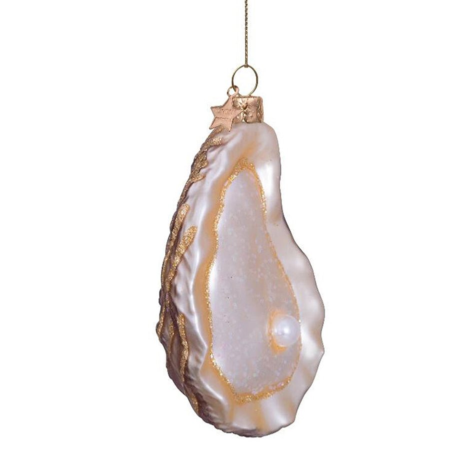 Oester Kerstornament - Vondels - SuperMatique