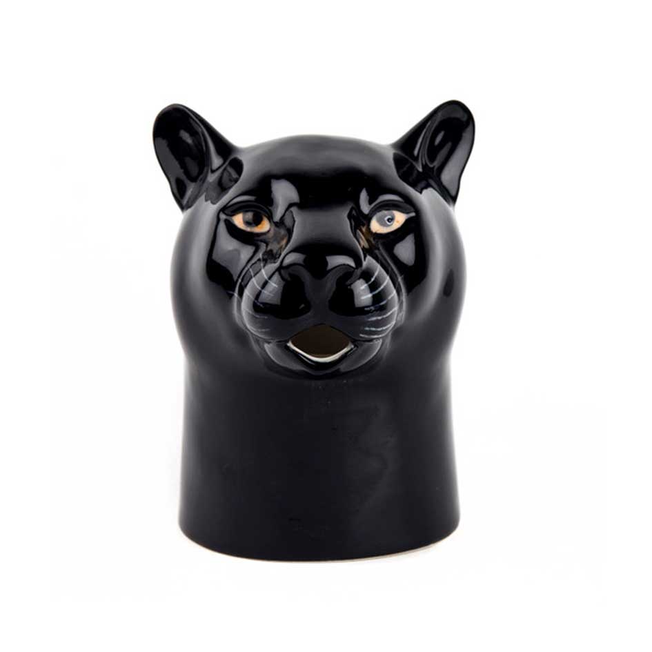 Panter Karaf Groot - Quail Ceramics - SuperMatique