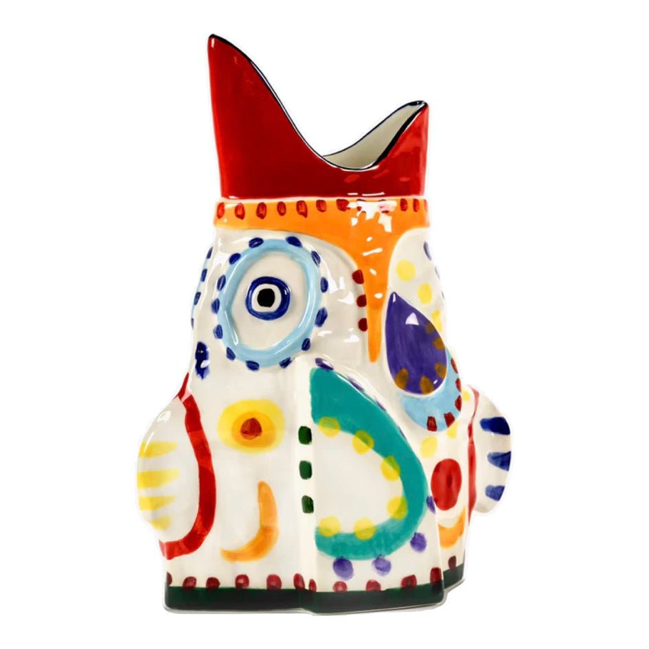 Vaas Sicily by Ottolenghi - Vaas 4 - SERAX - SuperMatique