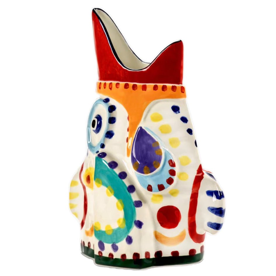 Vaas Sicily by Ottolenghi - Vaas 4 - SERAX - SuperMatique