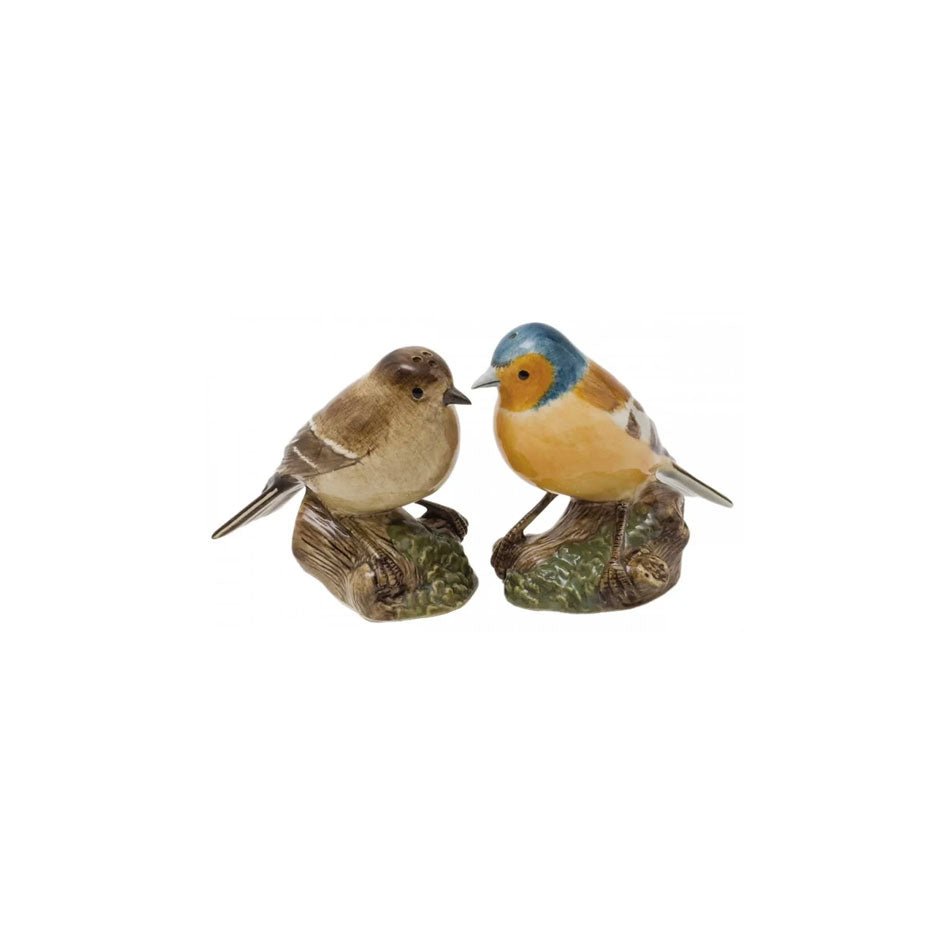 Vink Peper en Zout - Quail Ceramics - SuperMatique