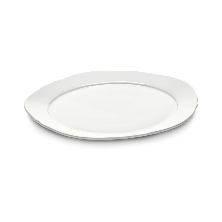Voorgerecht Bord 23,5 cm - Silhouette Dinnerware by Sergio Herman - SERAX - SuperMatique