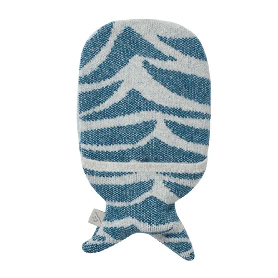 Warmwaterkruik Zeehond - Donna Wilson - SuperMatique