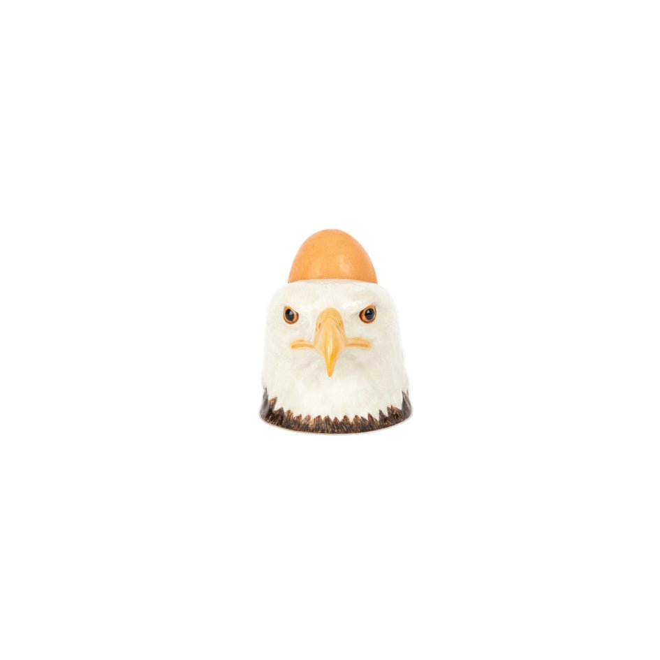 Zeearend Eierdopje - Quail Ceramics - SuperMatique