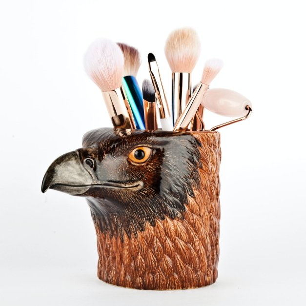 Adelaar Pennen Pot Quail Ceramics - SuperMatique