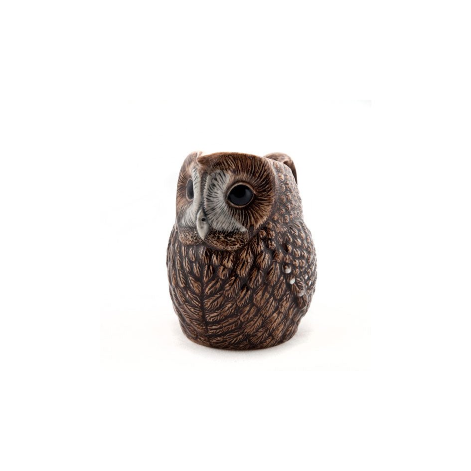 Bosuil Schenkkan Klein Quail Ceramics - SuperMatique