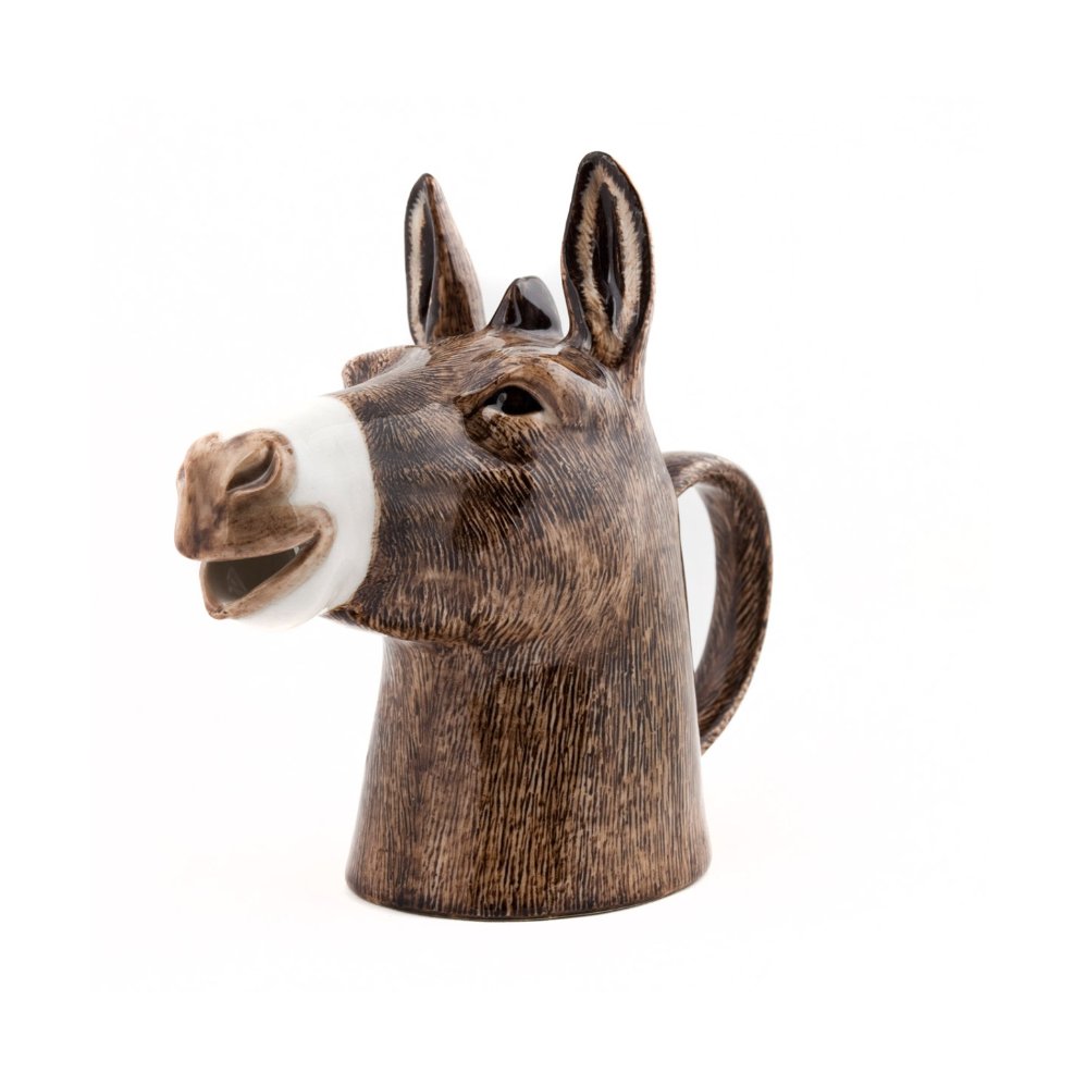Ezel Groot Schenkkan Quail Ceramics - SuperMatique