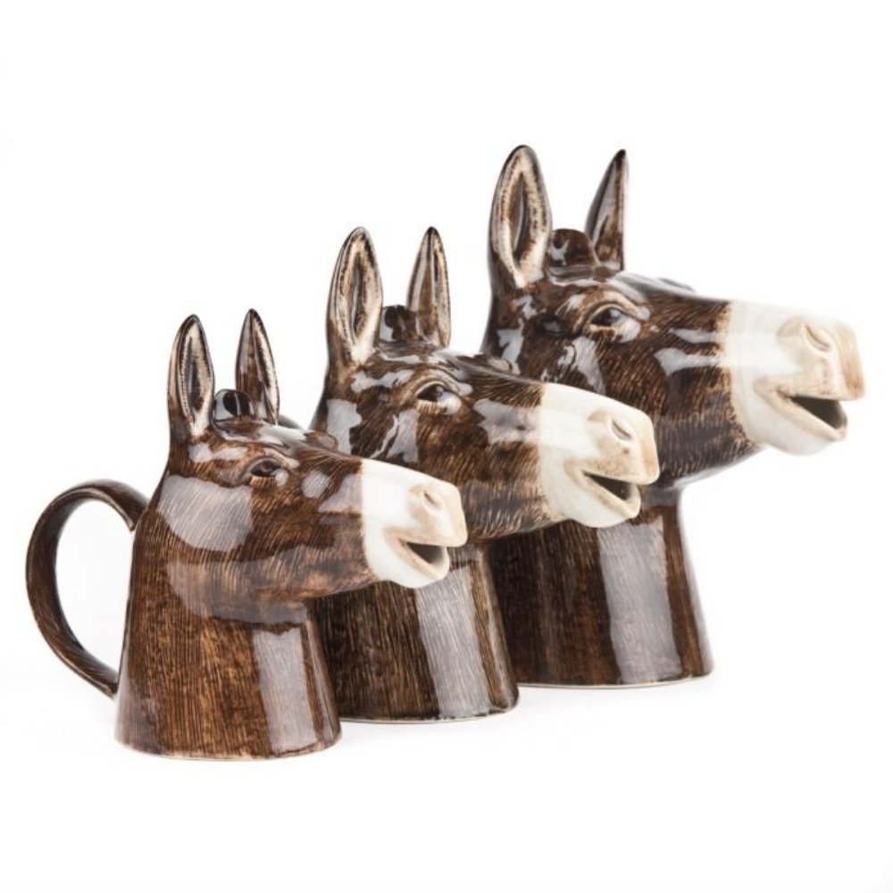 Ezel Groot Schenkkan Quail Ceramics - SuperMatique