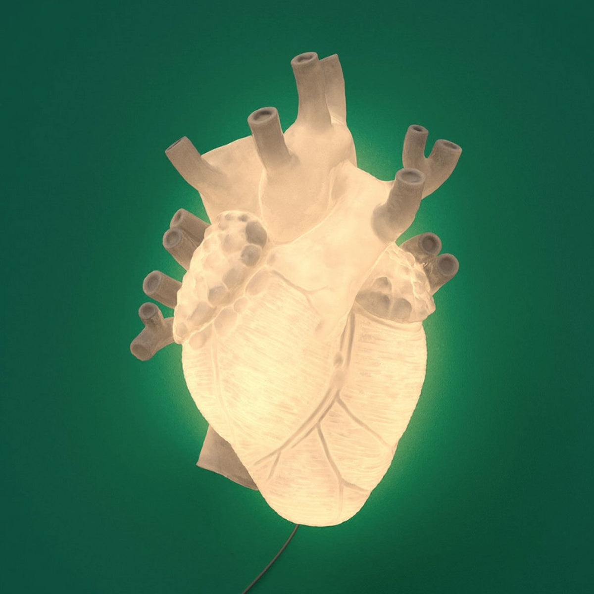 Heart Lamp - SuperMatique