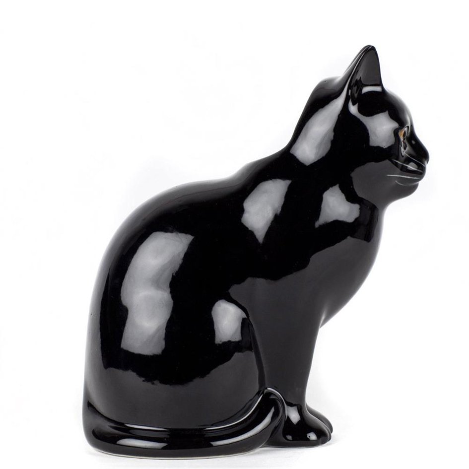 Kat Lucky Bloemenvaas Large Quail Ceramics - SuperMatique