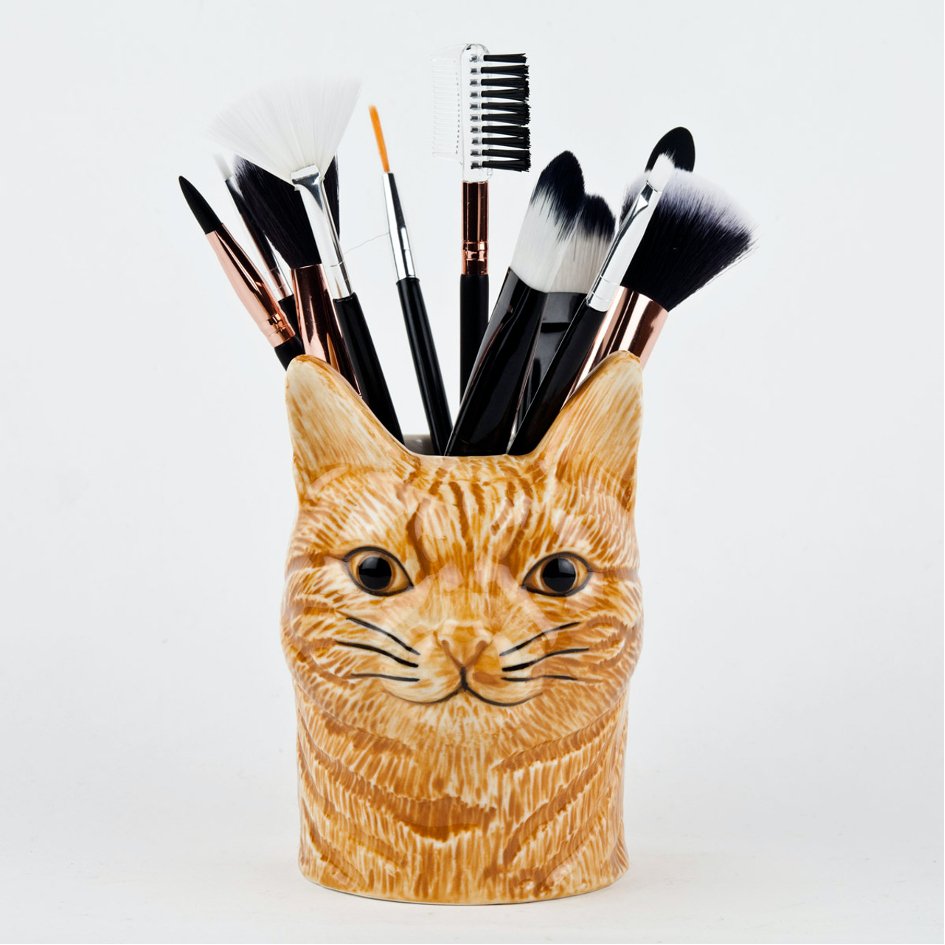 Kat Vincent Pennen pot Quail Ceramics - SuperMatique