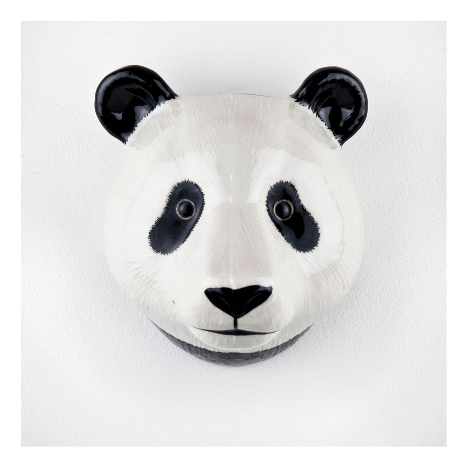 Panda wandvaas Quail Ceramics - SuperMatique
