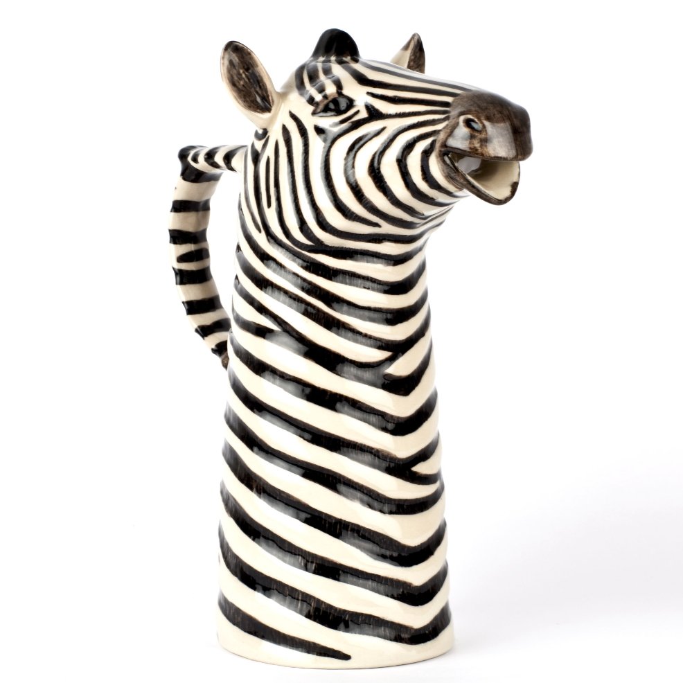 Zebra karaf - SuperMatique