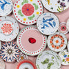 Italiaans Servies - SuperMatique