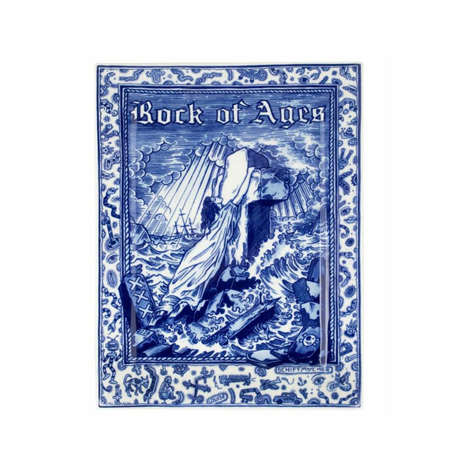 Royal Delft - SuperMatique