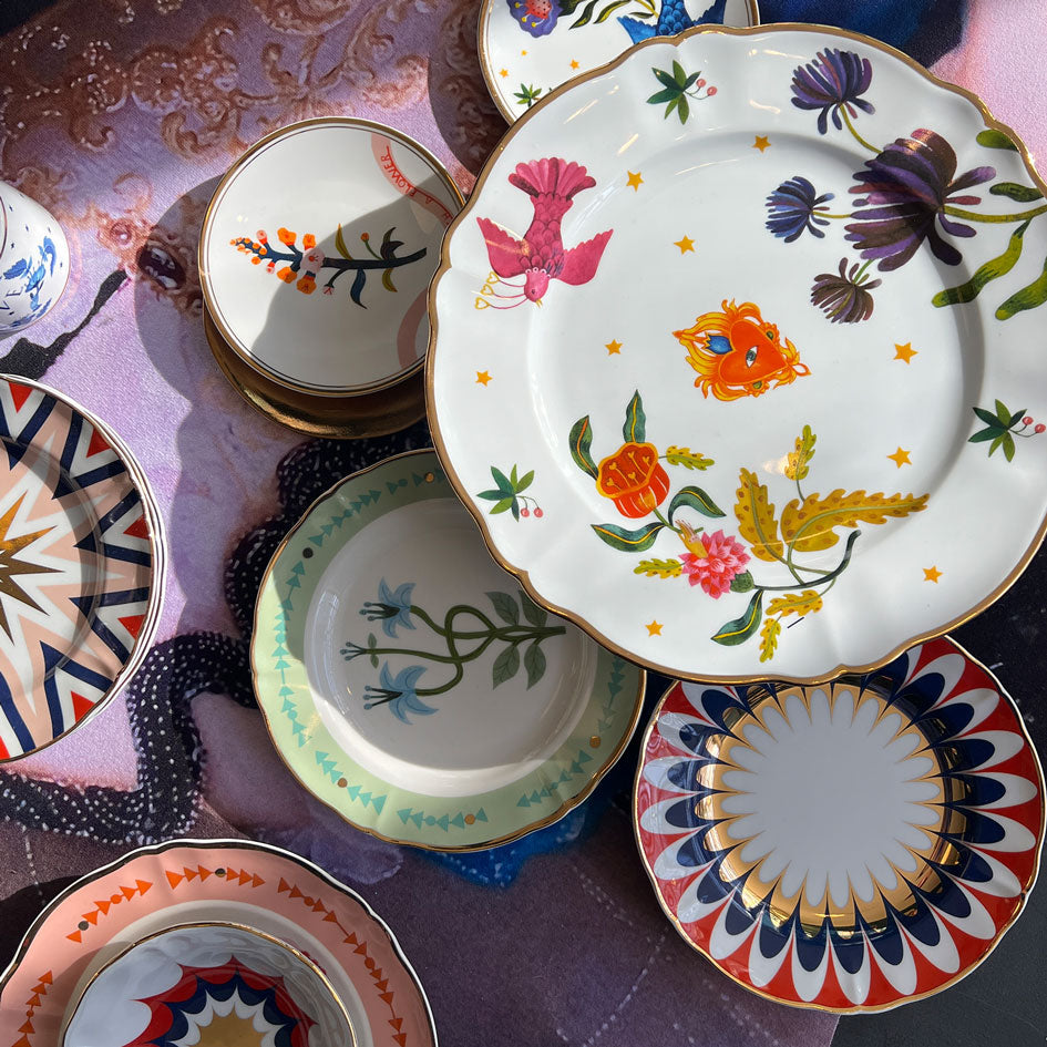 Servies - SuperMatique