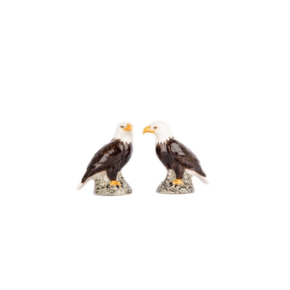 Adelaar Peper en Zout - Quail Ceramics - SuperMatique