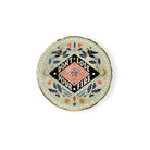 Bitossi Home Funky Table Don't Lose Your Fire Bordje - SuperMatique
