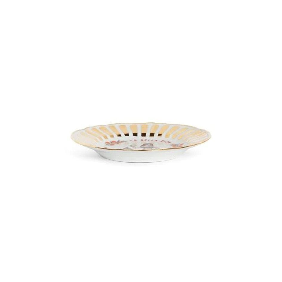 Bitossi Home Mermaid Bordje - SuperMatique