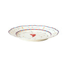 Bitossi Home Pangea Hart Dinerbord - SuperMatique