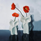 Bloemenvaas Keramiek Uil 'After Midnight' - Marni x SERAX - SuperMatique