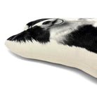 Border Collie Hond Sierkussen - Broderpress - SuperMatique