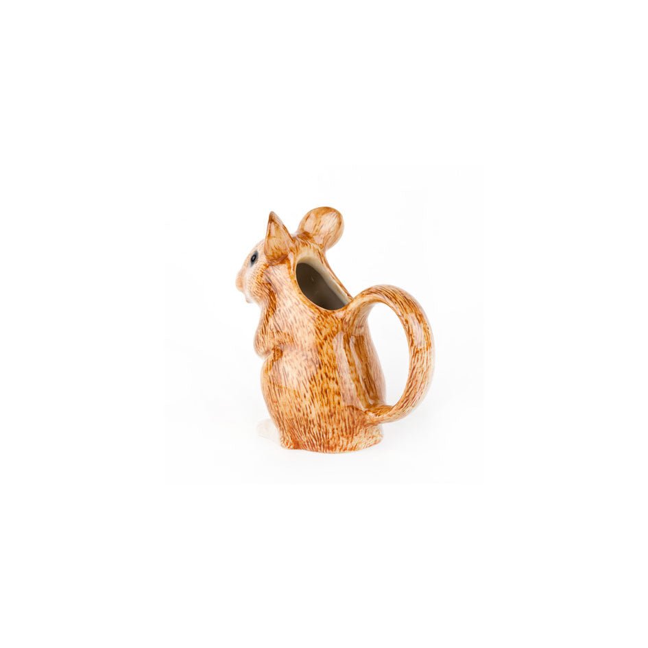Bosmuis Schenkkan - Quail Ceramics - SuperMatique