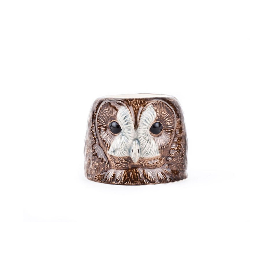 Bosuil Eierdopje Quail Ceramics - SuperMatique