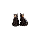 Bruine Beer Peper en Zout - Quail Ceramics - SuperMatique