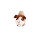 Cavia Bruin-Wit Eierdopje Quail Ceramics - SuperMatique