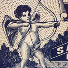 Cupid Extra Grote Luciferdoos - Archivist Gallery - SuperMatique