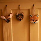 Freddy Vos Dierenkop Hanger - Doing Goods - SuperMatique