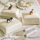 Friese Koe Botervloot Groot - Quail Ceramics - SuperMatique
