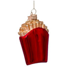 Frietjes Kerstornament - Vondels - SuperMatique