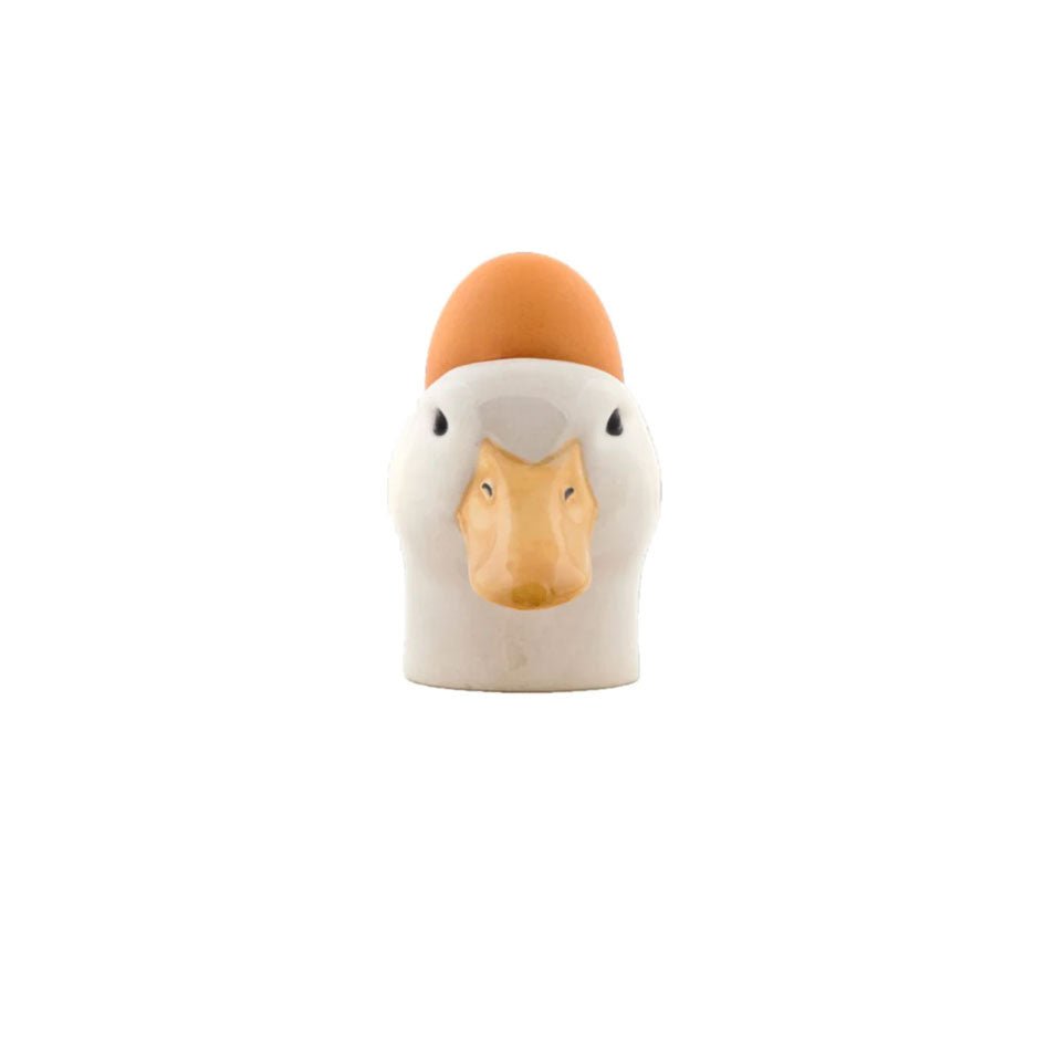 Gans Eierdopje Quail Ceramics - SuperMatique