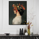 Garance Collector Portrait - Ibride - SuperMatique
